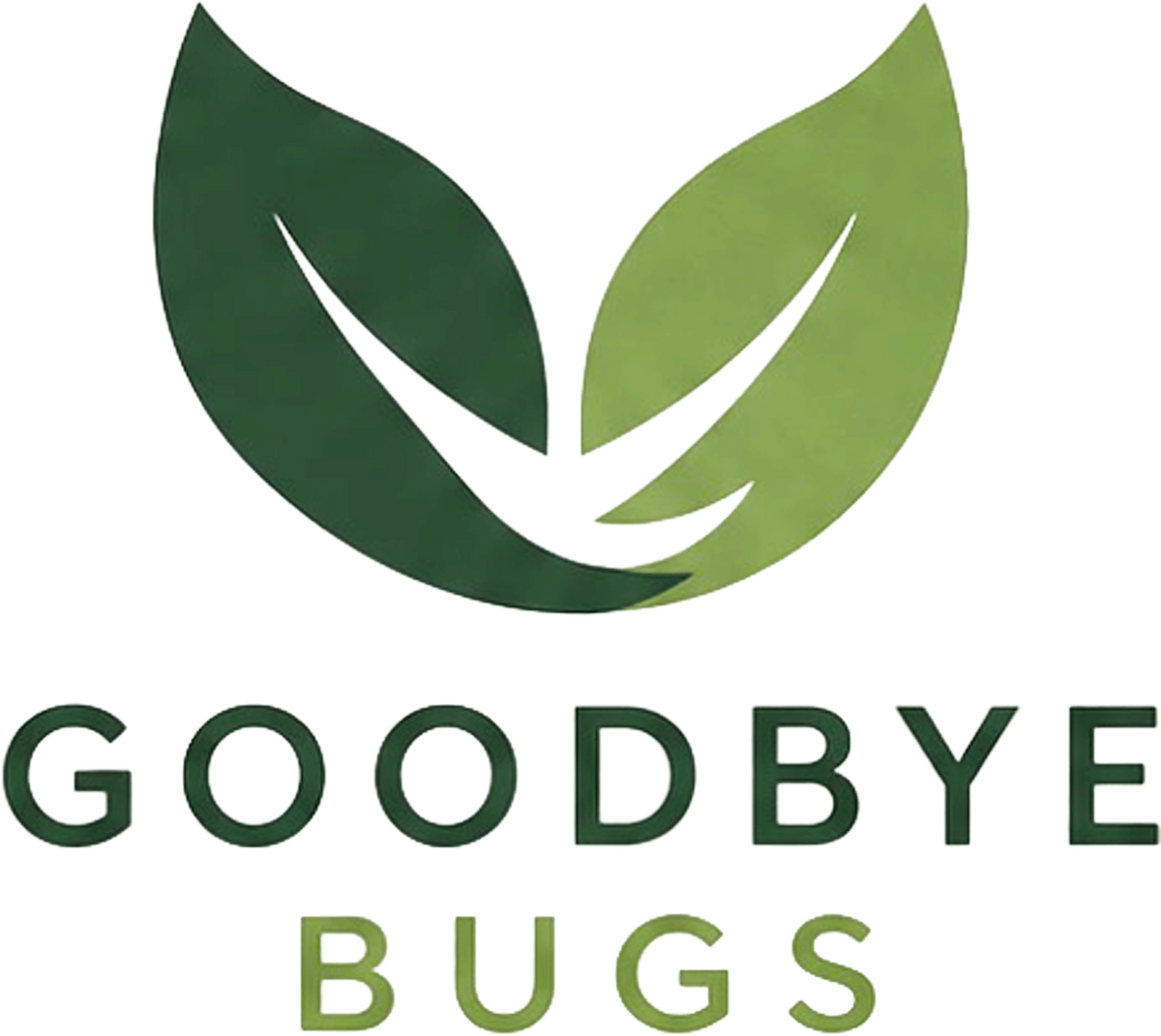 Goodbye Bugs